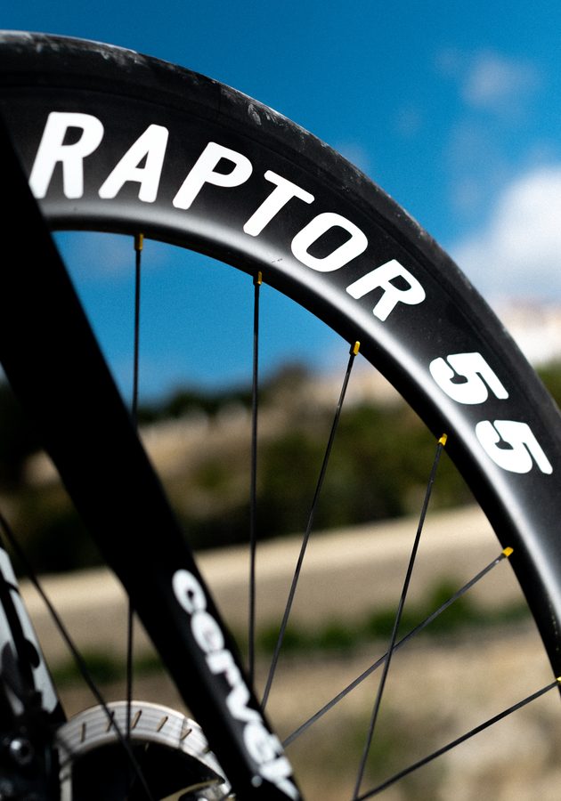 Stealth Wheels, foto 16 van 18